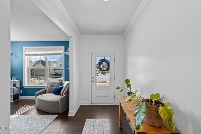 337 Simwood Avenue, Wake Forest, NC 27587