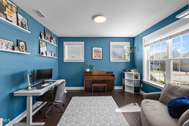 337 Simwood Avenue, Wake Forest, NC 27587