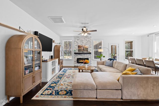 337 Simwood Avenue, Wake Forest, NC 27587