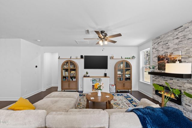 337 Simwood Avenue, Wake Forest, NC 27587