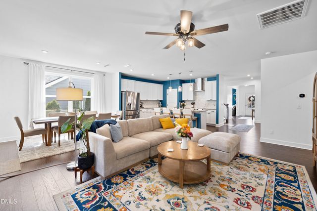 337 Simwood Avenue, Wake Forest, NC 27587