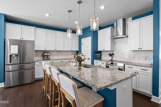 337 Simwood Avenue, Wake Forest, NC 27587