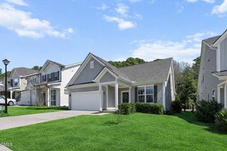 337 Simwood Avenue, Wake Forest, NC 27587