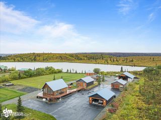 351 W Glenn Highway, Chickaloon, AK 99674