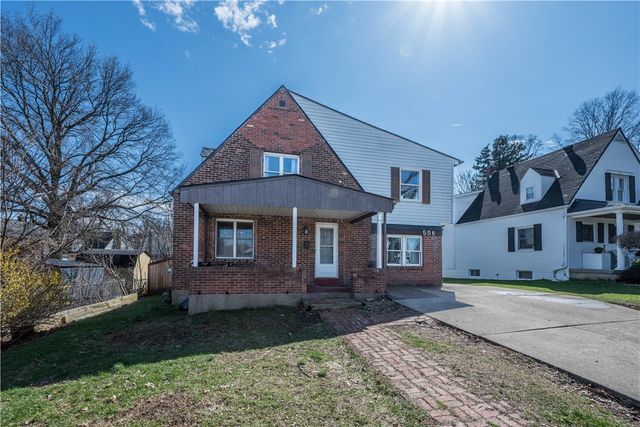 556 Highview Rd, Baldwin Twp, PA 15234