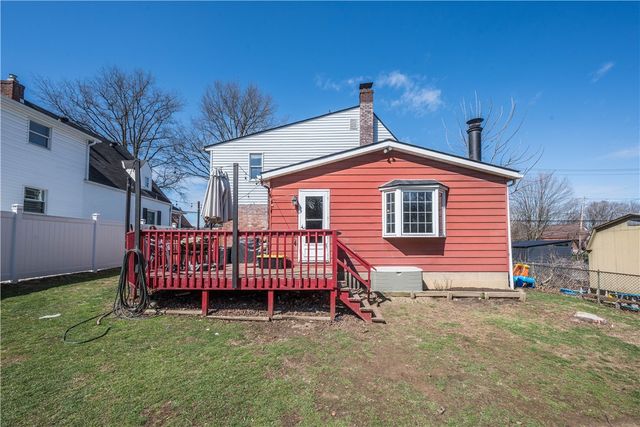 556 Highview Rd, Baldwin Twp, PA 15234