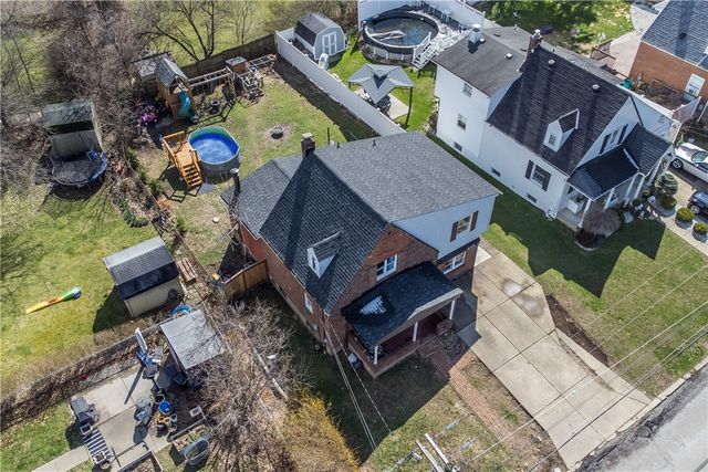 556 Highview Rd, Baldwin Twp, PA 15234