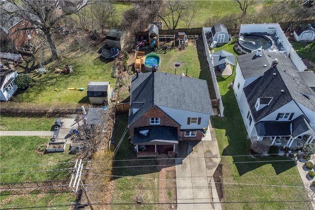 556 Highview Rd, Baldwin Twp, PA 15234