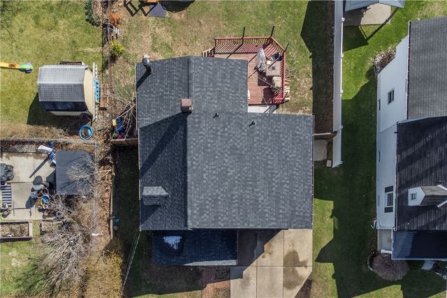 556 Highview Rd, Baldwin Twp, PA 15234