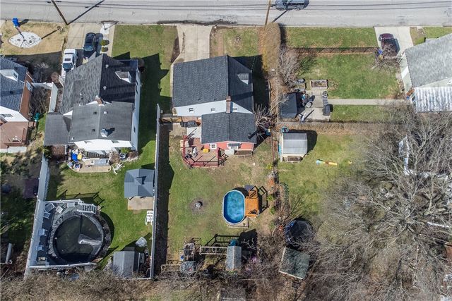 556 Highview Rd, Baldwin Twp, PA 15234