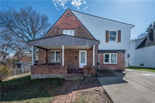 556 Highview Rd, Baldwin Twp, PA 15234