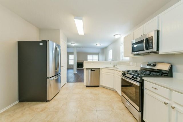 6030 NW Creek Circle, Houston, TX 77086