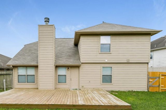 6030 NW Creek Circle, Houston, TX 77086