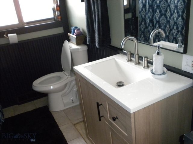 309 FIRST E, Whitehall, MT 59759