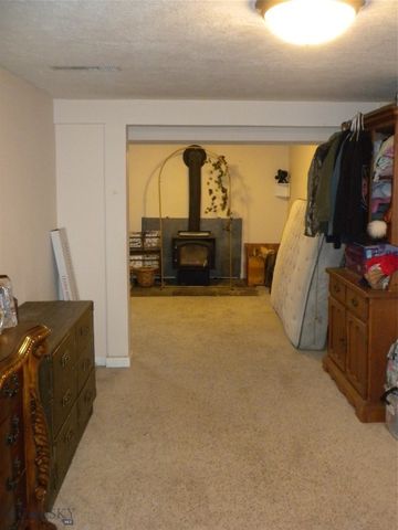 309 FIRST E, Whitehall, MT 59759