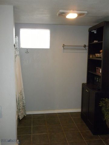 309 FIRST E, Whitehall, MT 59759