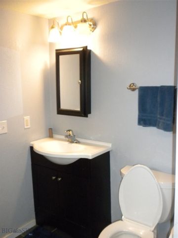 309 FIRST E, Whitehall, MT 59759