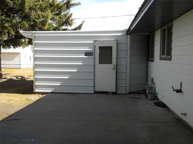 309 FIRST E, Whitehall, MT 59759