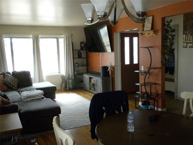 309 FIRST E, Whitehall, MT 59759