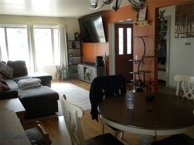 309 FIRST E, Whitehall, MT 59759