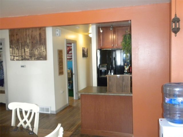 309 FIRST E, Whitehall, MT 59759