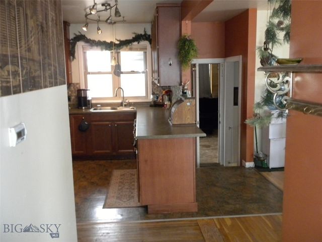 309 FIRST E, Whitehall, MT 59759