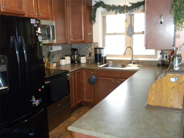 309 FIRST E, Whitehall, MT 59759