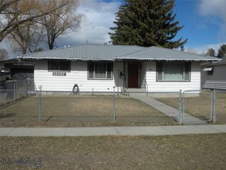 309 FIRST E, Whitehall, MT 59759