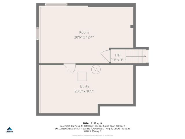 2571 Nemitz Avenue E, Maplewood, MN 55119