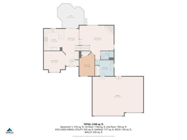 2571 Nemitz Avenue E, Maplewood, MN 55119