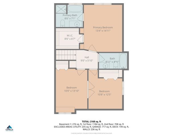 2571 Nemitz Avenue E, Maplewood, MN 55119