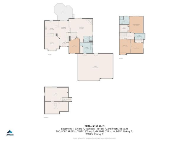 2571 Nemitz Avenue E, Maplewood, MN 55119