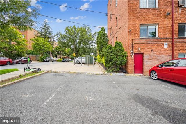 116 LEE AVE #112, Takoma Park, MD 20912