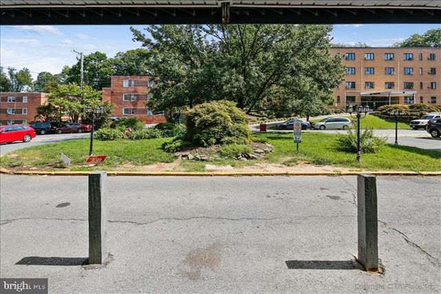 116 LEE AVE #112, Takoma Park, MD 20912