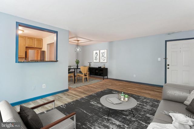 116 LEE AVE #112, Takoma Park, MD 20912