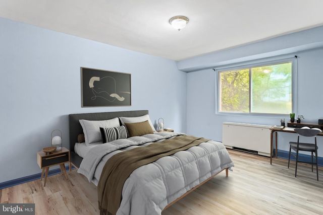 116 LEE AVE #112, Takoma Park, MD 20912