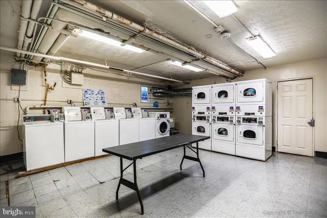 116 LEE AVE #112, Takoma Park, MD 20912