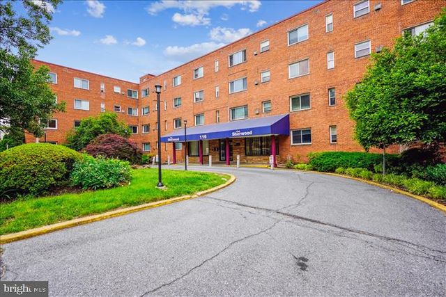 116 LEE AVE #112, Takoma Park, MD 20912