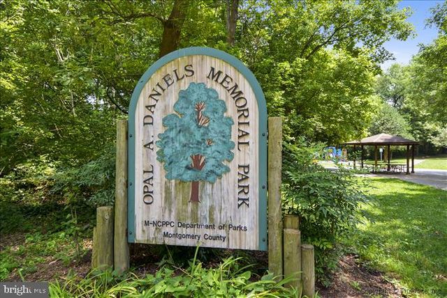 116 LEE AVE #112, Takoma Park, MD 20912