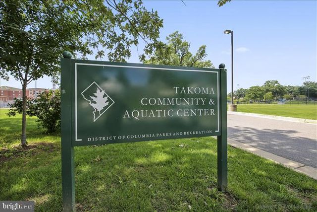 116 LEE AVE #112, Takoma Park, MD 20912