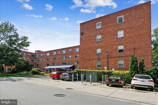 116 LEE AVE #112, Takoma Park, MD 20912