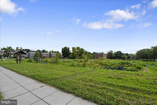 116 LEE AVE #112, Takoma Park, MD 20912