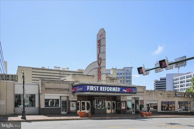 116 LEE AVE #112, Takoma Park, MD 20912