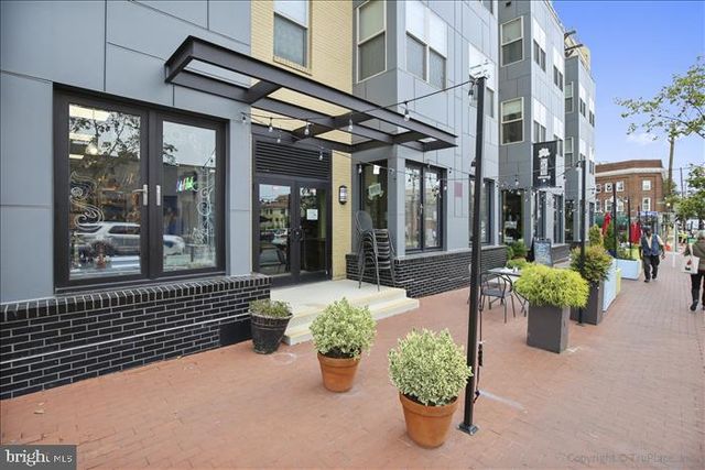 116 LEE AVE #112, Takoma Park, MD 20912