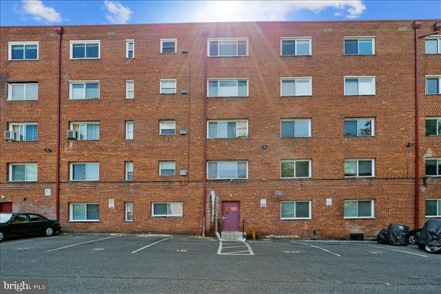 116 LEE AVE #112, Takoma Park, MD 20912