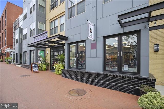 116 LEE AVE #112, Takoma Park, MD 20912