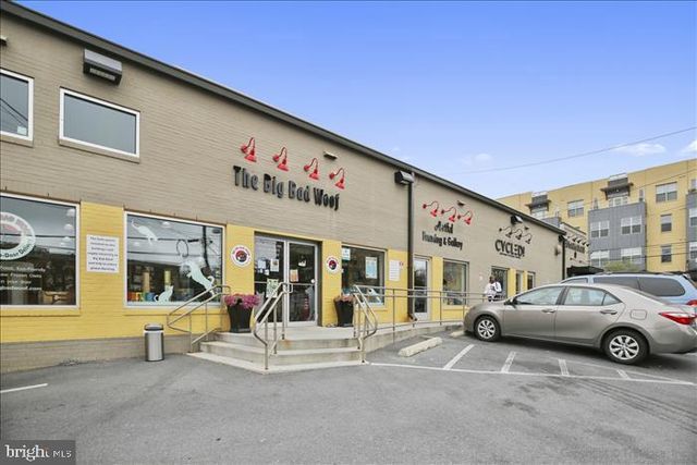 116 LEE AVE #112, Takoma Park, MD 20912