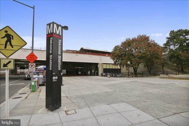 116 LEE AVE #112, Takoma Park, MD 20912