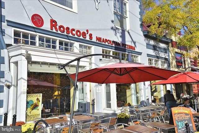 116 LEE AVE #112, Takoma Park, MD 20912