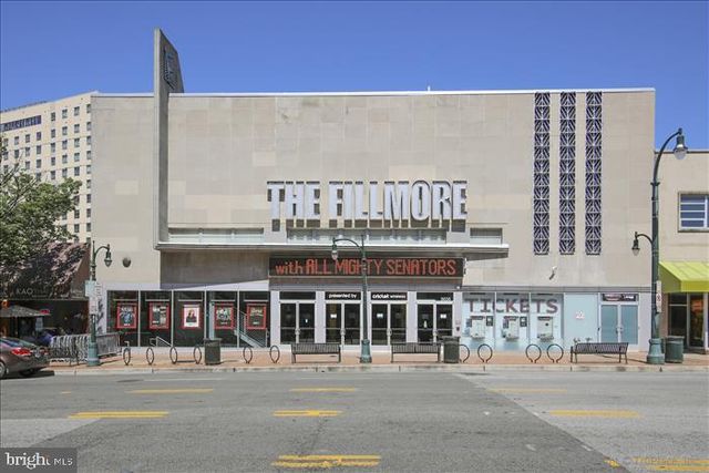 116 LEE AVE #112, Takoma Park, MD 20912